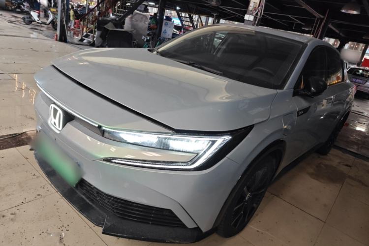 Used Honda e:NP2 2024 Advanced Edition
