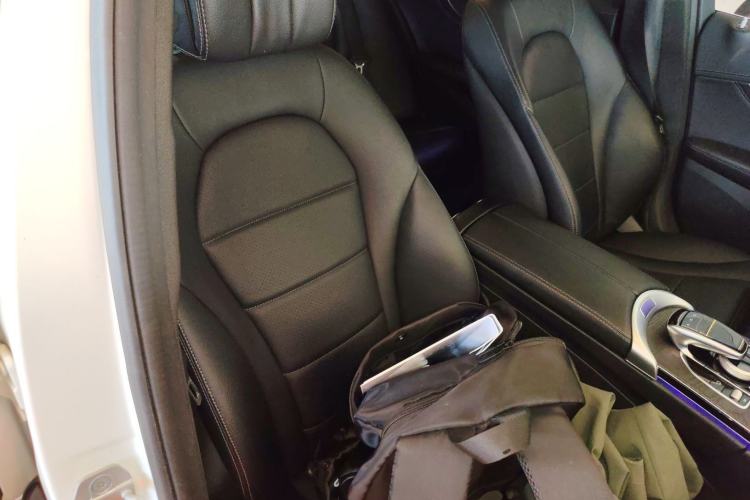 Used Mercedes-Benz C-Class 2015 Revised C 200 L Sport Edition
