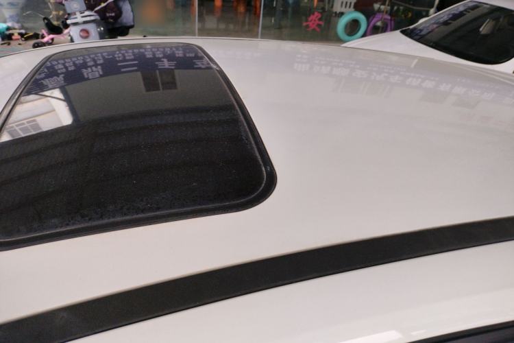 Used Ford Focus 2015 Hatchback EcoBoost 125 Automatic Supreme Style Edition
