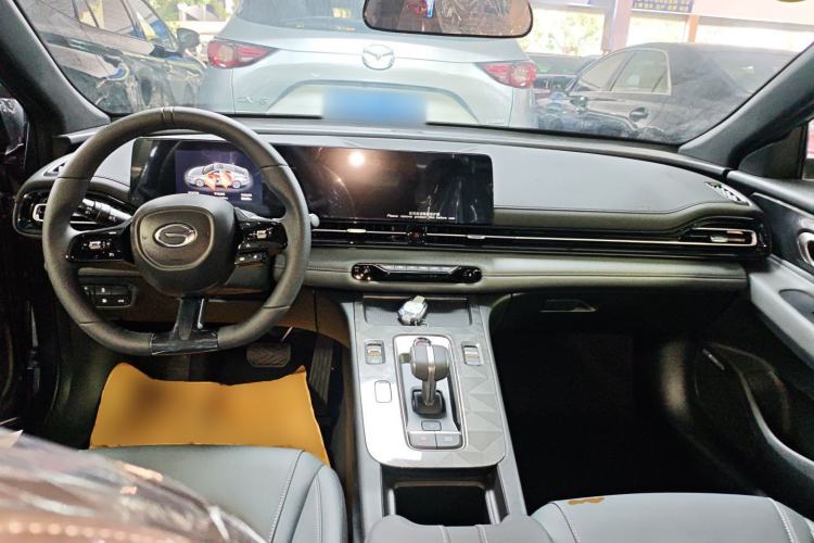 Used GAC Trumpchi EMPOW 2024 270T DCT Yingbao S Edition
