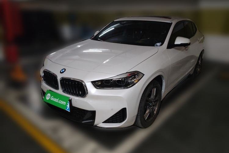 Used BMW X2 2022 sDrive25i M Sport Package