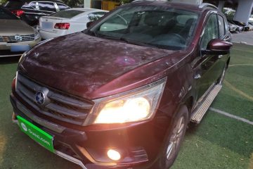 Used Venucia T70 2016 2.0L CVT Smart Choice Edition