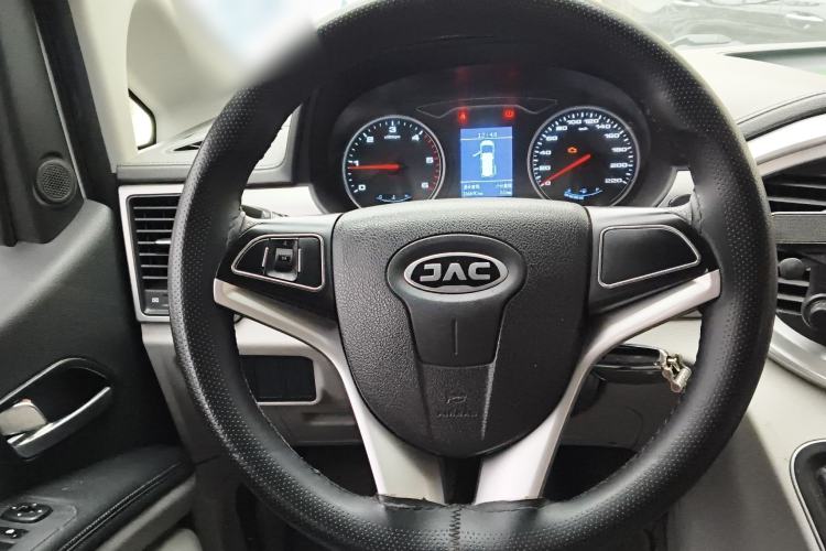 Used  M4 2022 2.0 CTI Diesel Manual JingShang Version