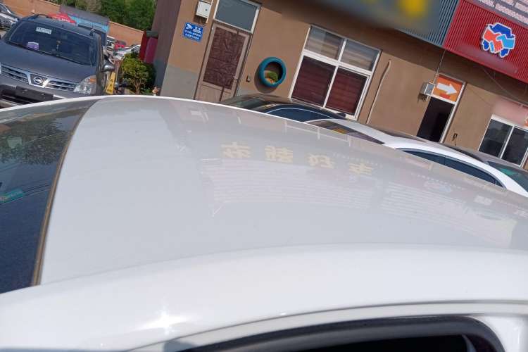 Used Chevrolet Monza 2024 1.5L Dual-Clutch Enjoyment Edition
