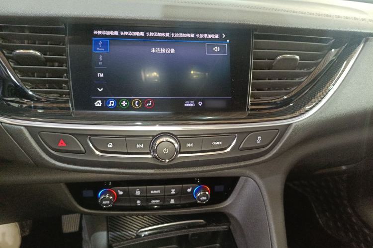 Used Buick Regal 2022 552T Smart Edition
