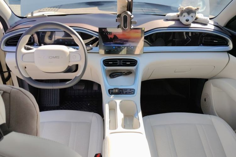 Used  Geome 2025 310km Youth Edition