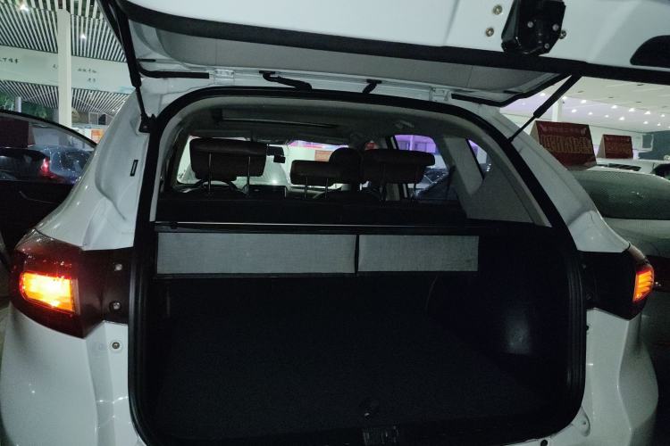 Used Land X5 2016 Plus 1.5T Manual Innovation Edition
