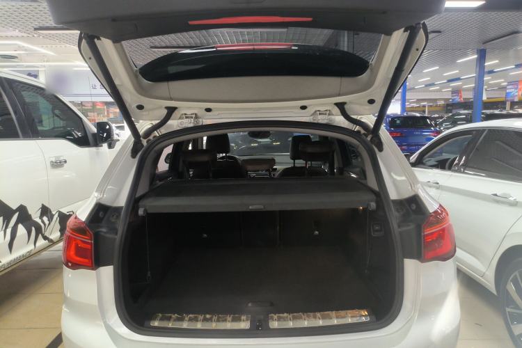 Used BMW X1 2018 xDrive20Li Luxury Edition
