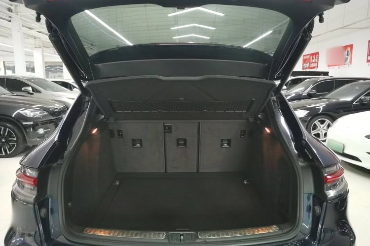 Used Porsche Macan 2018 Macan 2.0T
