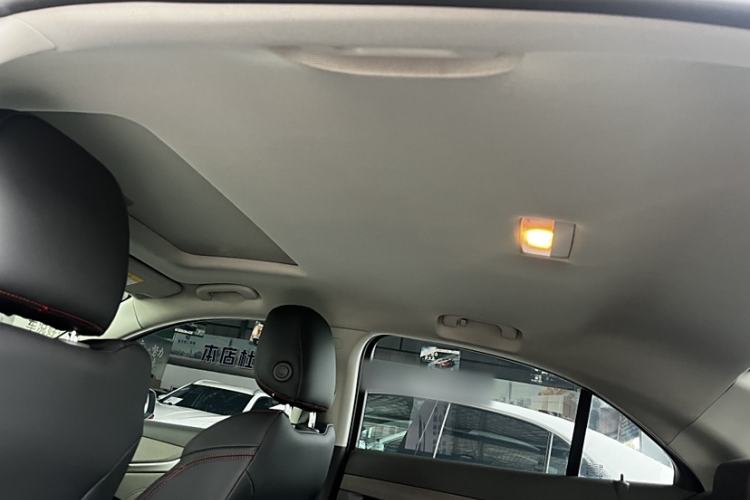 Used Chevrolet Malibu 2016 1.6T Automatic Comfort Edition
