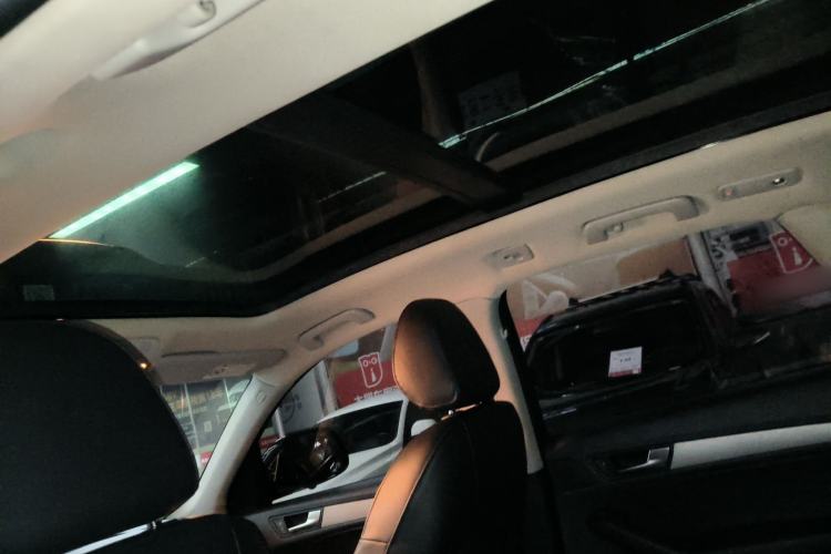 Used Audi Q5 2016 40 TFSI Ambition Edition