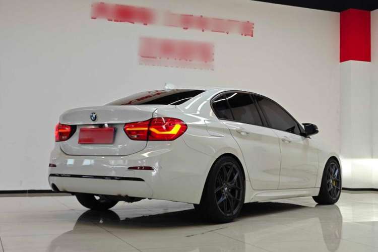 Used BMW 1 Series 2017 118i Sport Edition
