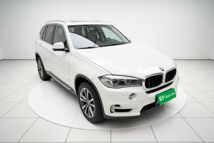 Used BMW X5 (Import) 2014 xDrive35i Elegant Edition
