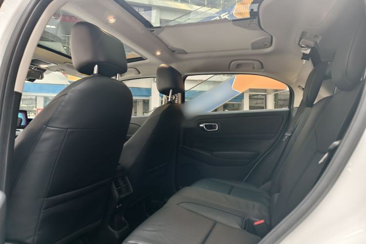 Used Honda XR-V 2023 Facelift 1.5L CVT Trend Edition
