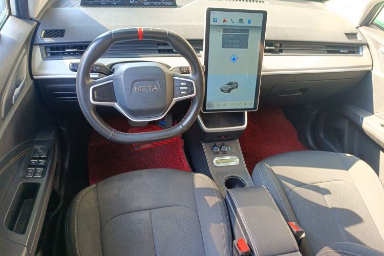 Used NETA V 2022 Chao 300 Lite Ternary Lithium
