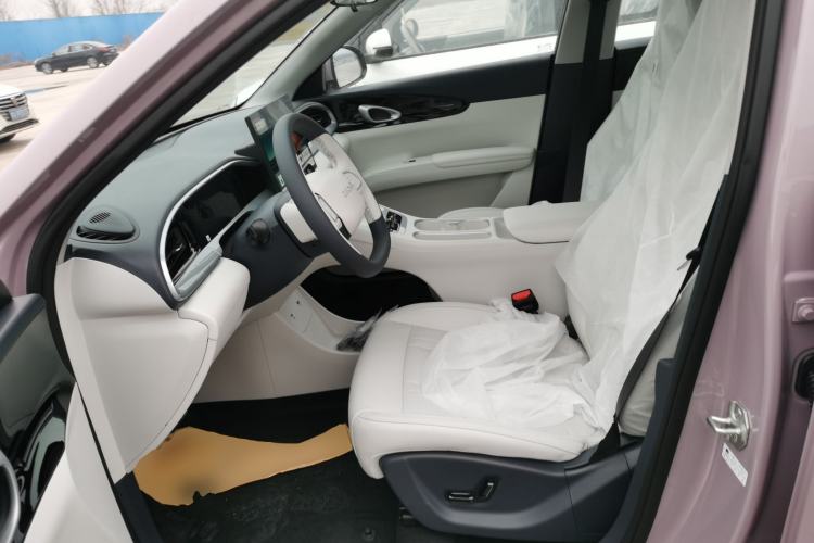 Used  Geome 2026 Model 310km Dream Edition