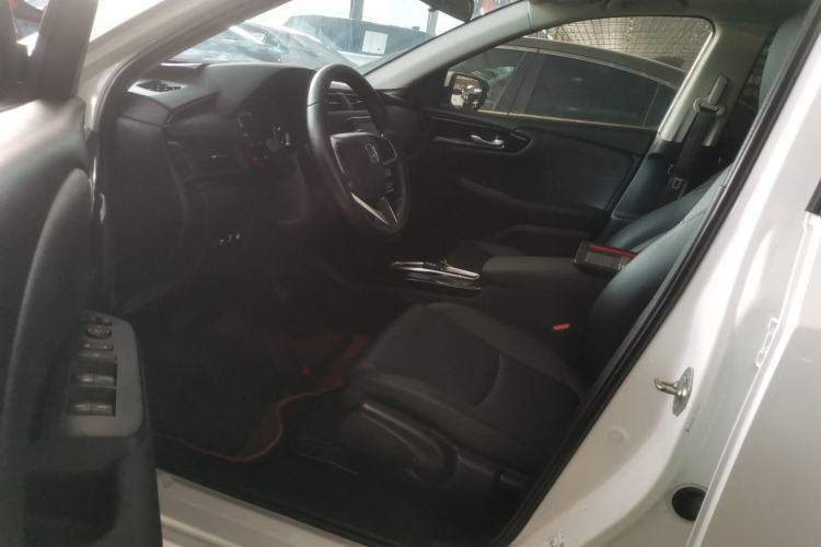 Used Honda Crider 2022 1.5L Rui Luxury Edition