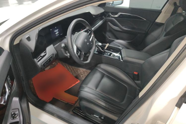 Used Bestune B70 2023 Third Generation 1.5T Automatic Enjoyment Version
