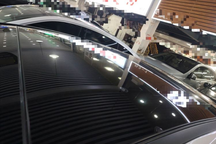 Used Mercedes-Benz A-Class 2019 A 200 L
