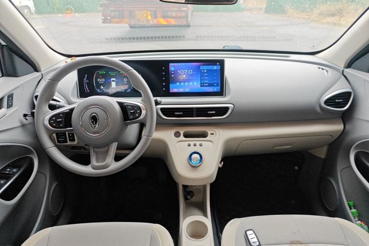 Used ORA White Cat 2020 305 km Luxury Version
