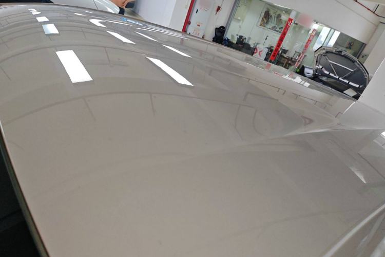 Used BYD Seagull 2023 Free Edition
