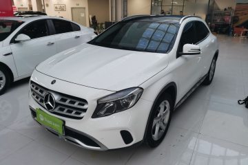 Used Mercedes-Benz GLA 2019 GLA 200 Dynamic Edition