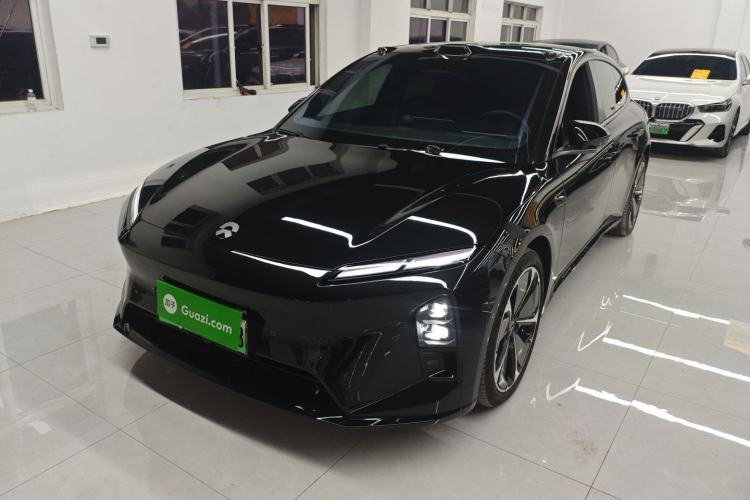 Used Nio ET5T 2025 75 kWh Touring
