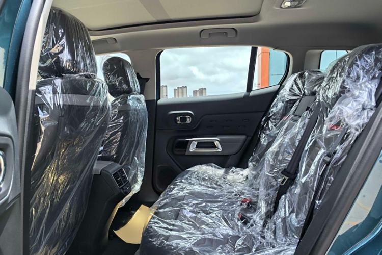 Used Citroen C5 AIRCROSS 2021 360THP Enjoyment Model
