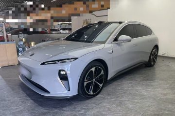 Used Nio ET5T 2023 75 kWh Touring