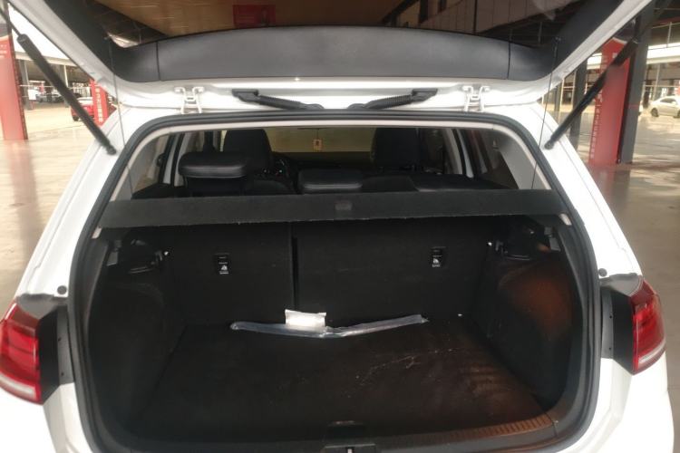 Used Volkswagen Golf 2020 280TSI DSG Comfort Version