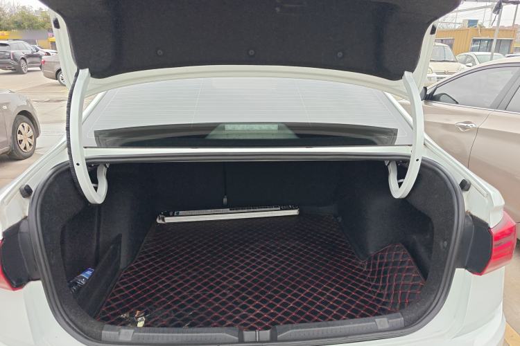 Used Volkswagen Bora 2020 1.5L Automatic Fashion Edition
