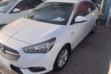Used Buick Excelle 2018 15N CVT Luxury Version