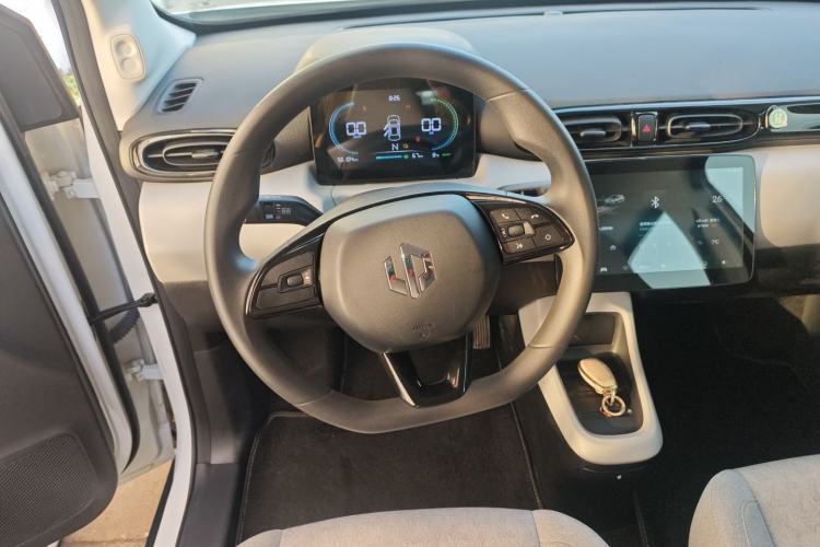 Used Leapmotor T03 2022 Crystal Edition