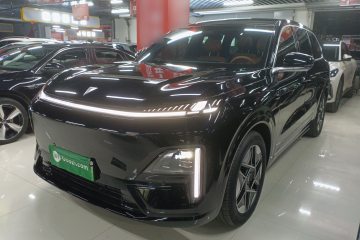 Used Deepal S09 2025 Rear-Drive Ultra