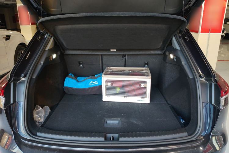 Used Audi Q4 e-tron 2024 40 e-tron Adventure Edition
