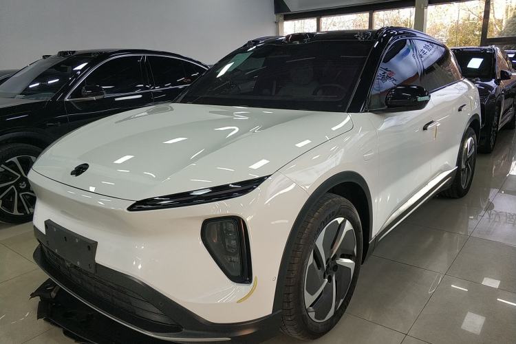 Used Nio ES6 2023 75 kWh