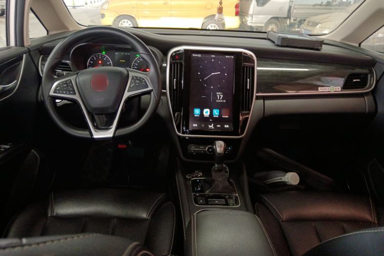 Used BYD Song MAX 2017 1.5T Automatic Smart Connect Elite 7-Seater