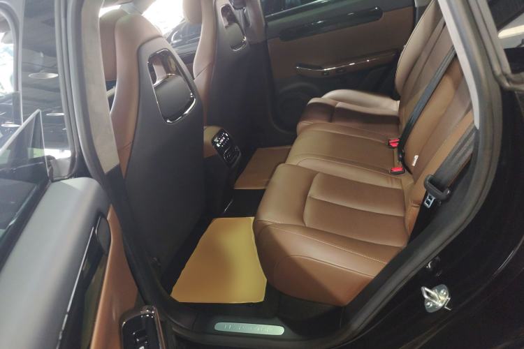 Used Leapmotor C01 2023 630 All-Wheel-Drive Performance Version
