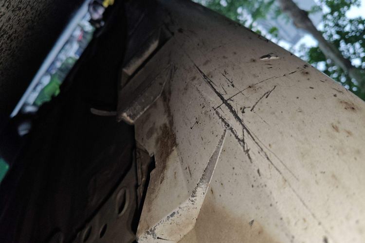 Used Ford Focus 2012 Hatchback 2.0L Automatic Luxury Sport Model
