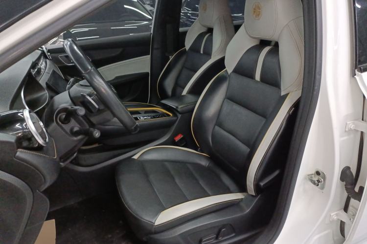 Used MG 6 2021 Pro 1.5T Automatic Trophy Luxury Edition
