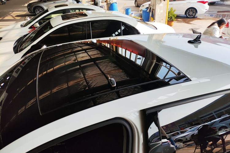 Used Audi Q2L 2020 35 TFSI Ambition Dynamic Edition
