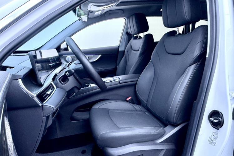 Used Chery Tiggo 8 PRO 2022 290T Two-Wheel Drive Sky Dome Edition 7 Seats
