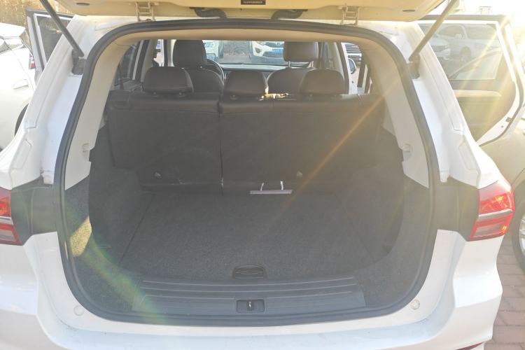 Used Roewe RX5 2020 20T Automatic 4G Connect Excellence Edition
