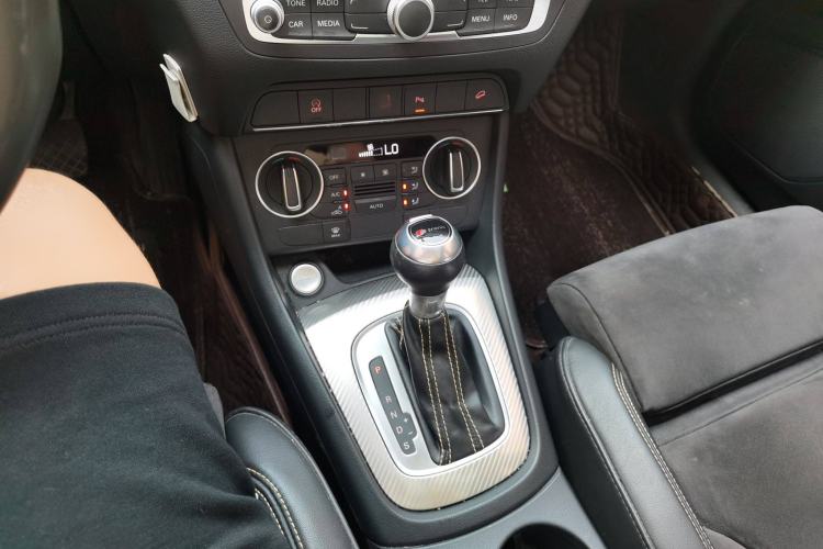 Used Audi Q3 2018 30th Anniversary Edition 35 TFSI Sport Edition
