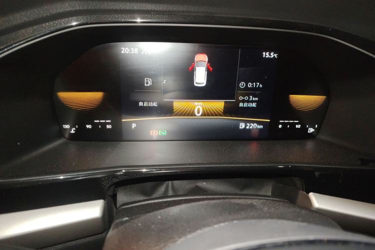 Used Volkswagen Lavida 2021 280TSI DSG Comfort Edition
