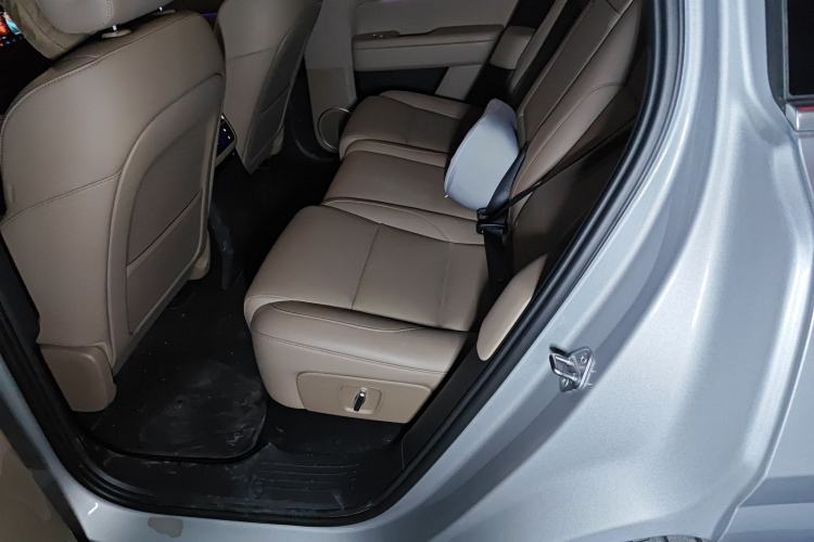 Used Li Auto L6 2025 Max Smart Refresh Edition