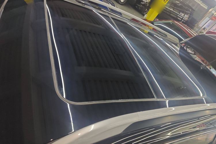 Used Nissan X-Trail 2017 2.0L CVT Comfort Edition 2WD
