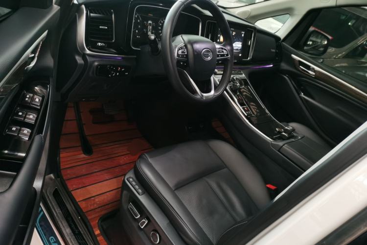 Used GAC Trumpchi M8 2021 Lingxiu Series 390T Ultimate Edition