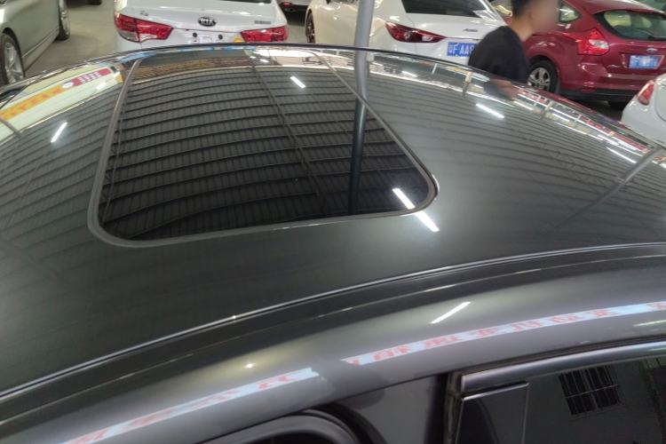 Used Mazda Mazda 3 Axela 2020 2.0L Automatic Luxury Version
