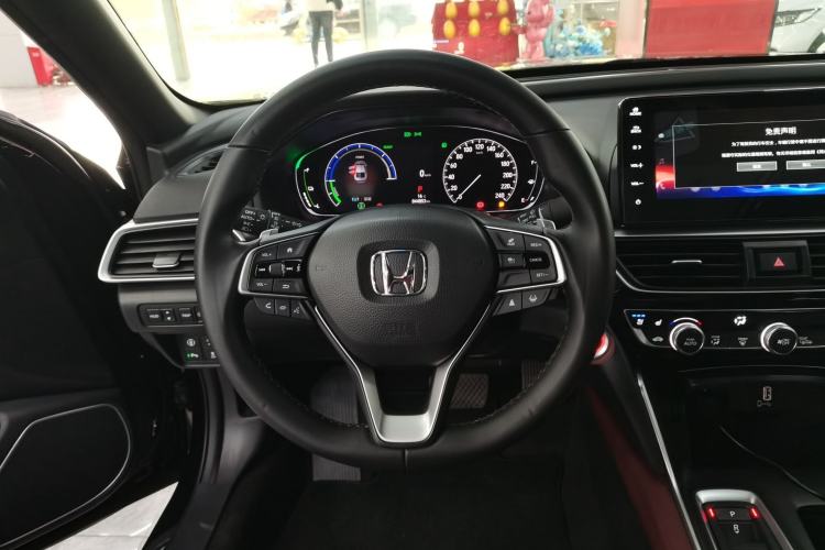 Used Honda Inspire 2022 Xing·Hybrid 2.0L Pure Edition
